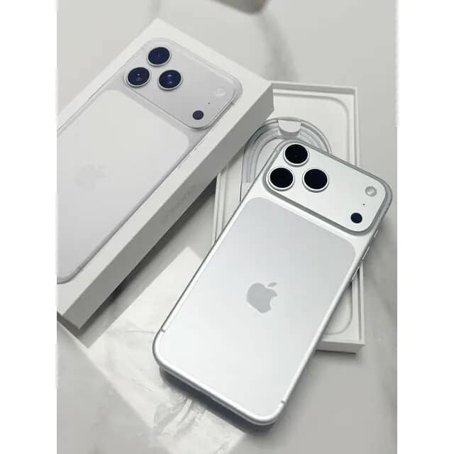 iPhone 17 pro Max 512go · photo 1