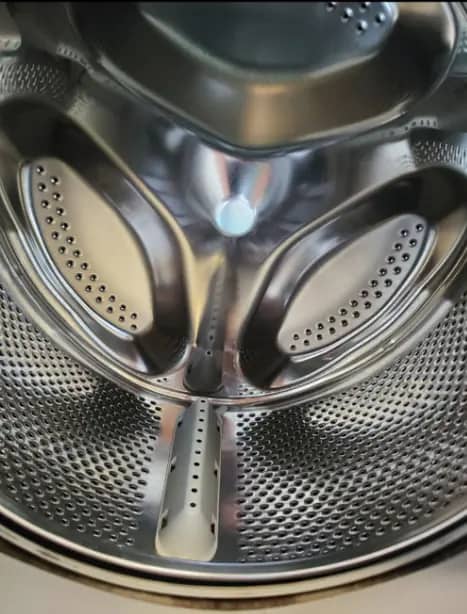 Machine à laver INDESIT · photo 2