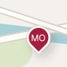 Carte locale de Montrouge